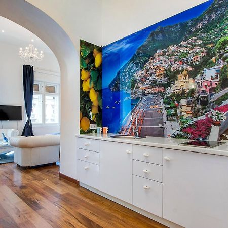 Royale Apartment Будапеща Екстериор снимка