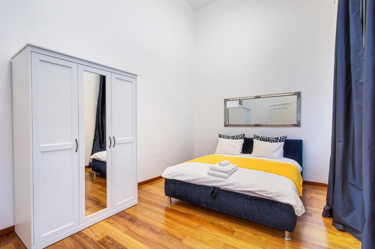 Royale Apartment Будапеща Екстериор снимка