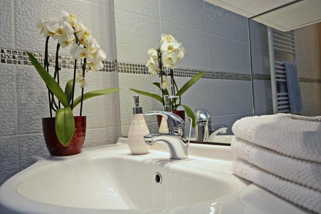 Royale Apartment Будапеща Екстериор снимка