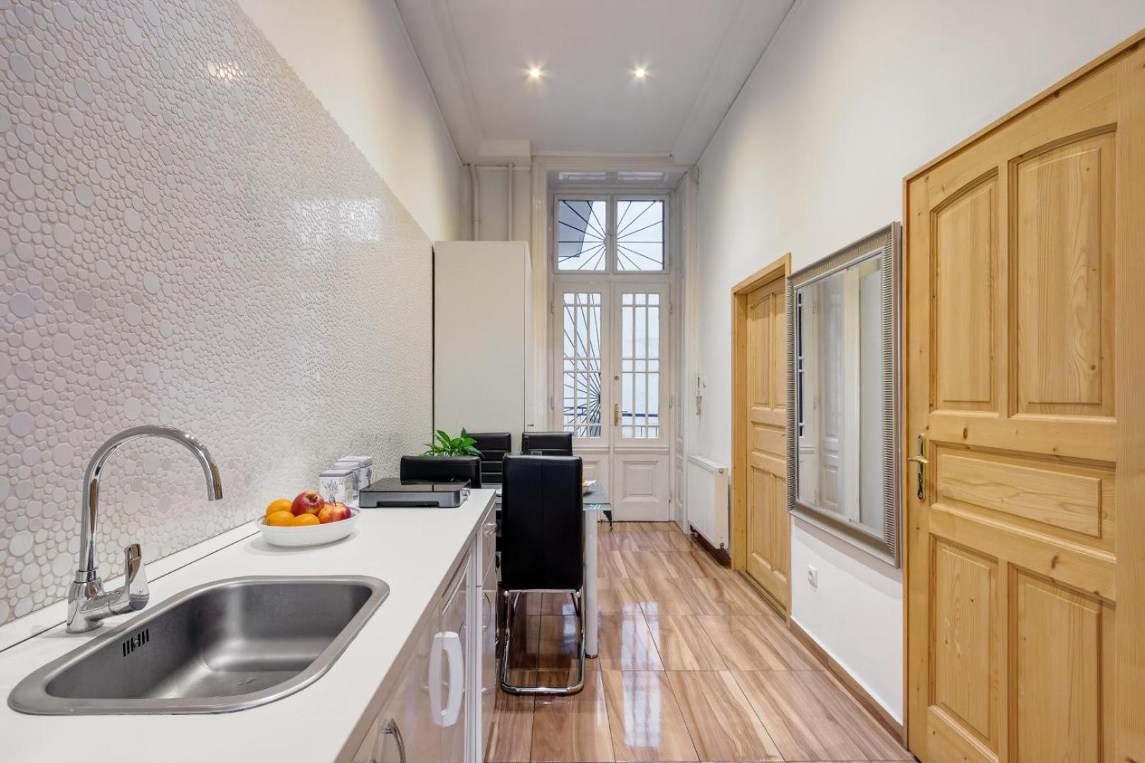 Royale Apartment Будапеща Екстериор снимка