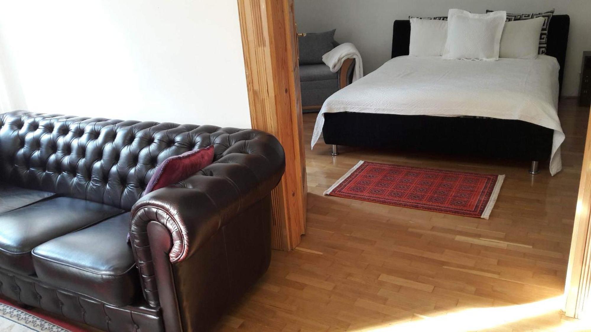 Royale Apartment Будапеща Стая снимка